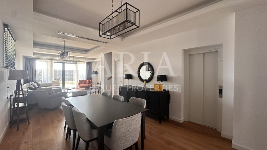 BONTON LUXURY VILLA -  FIRST RENT - LUXURY GATED COMMUNITY - Poză 3