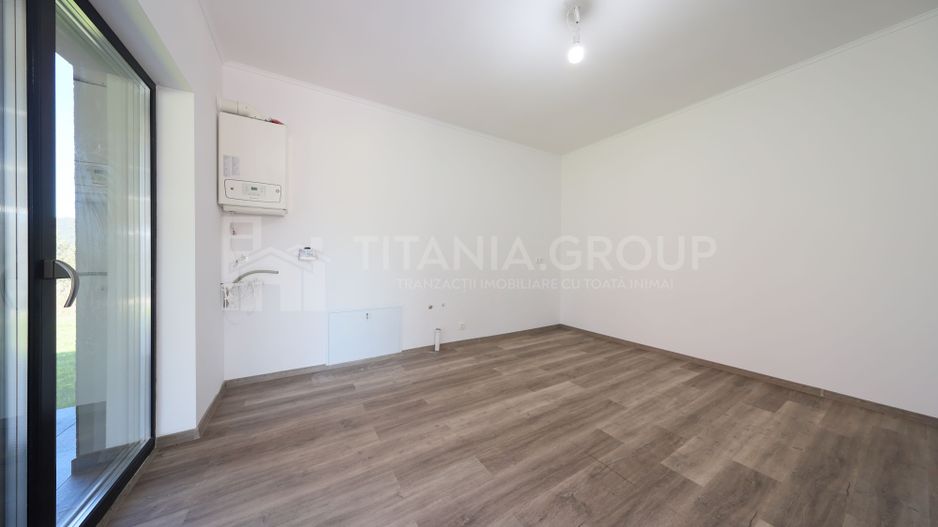 Casa moderna cu 3 camere, toate utilitatile - Harman, Brasov - Poză 14