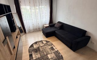 1 camera| Gh. Ranetti-Liviu Rebreanu| centrala proprie| etaj 3| balcon deschis| - Poză 6