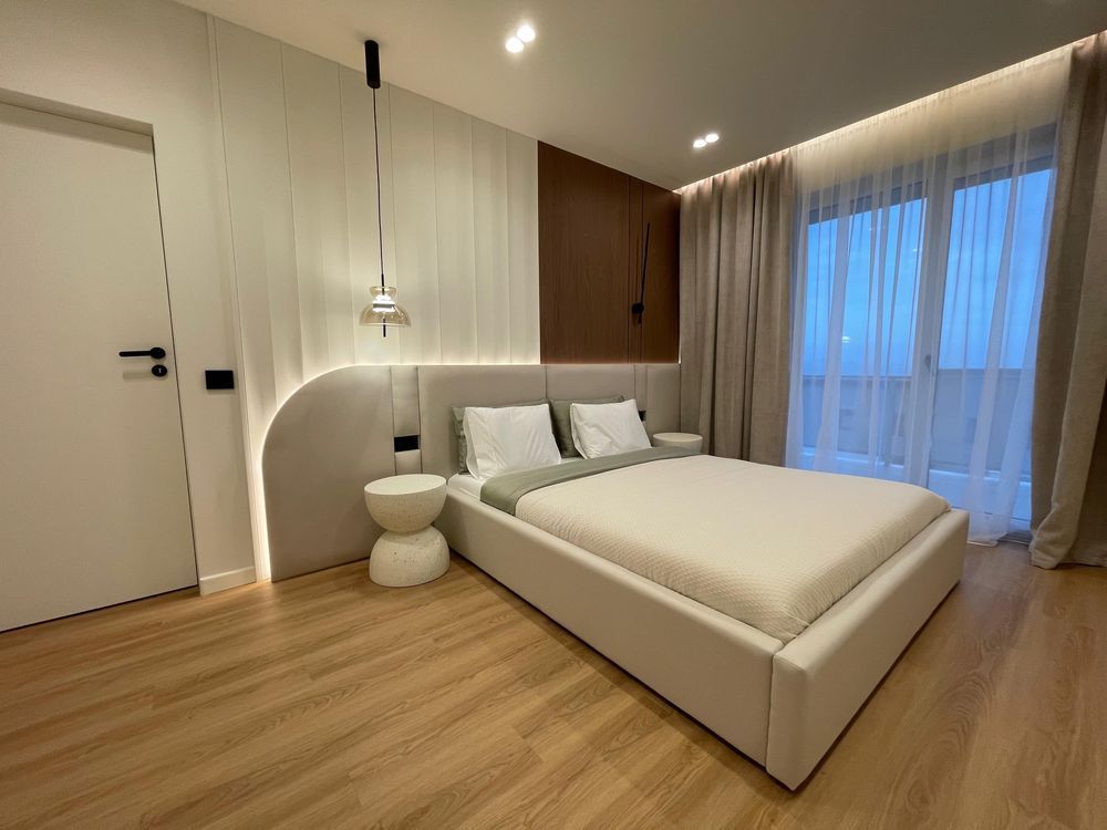 Apartament 2 camere, terasa, Floresti zona Razoare - Poză 7
