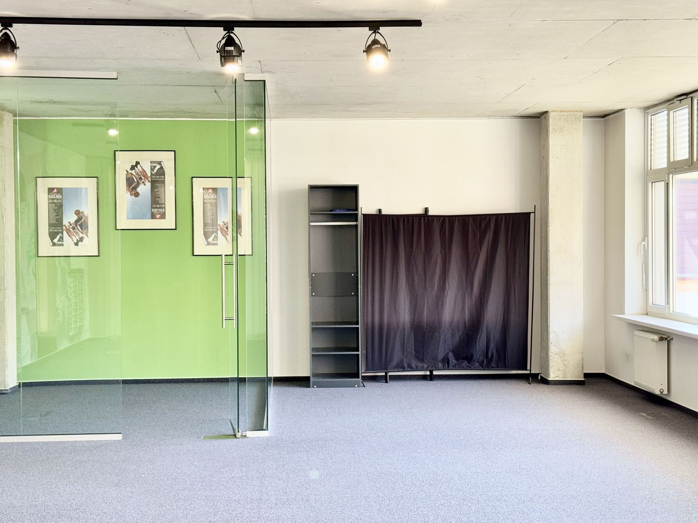 Clădire de birouri în zona Centrală - Poză 4