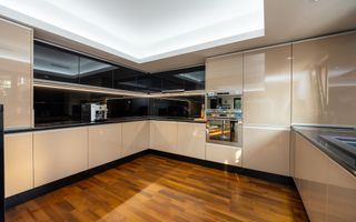 Segment Lux | Apartament 140 mp | Curte 200 mp | 2 Parcări - Poză 10