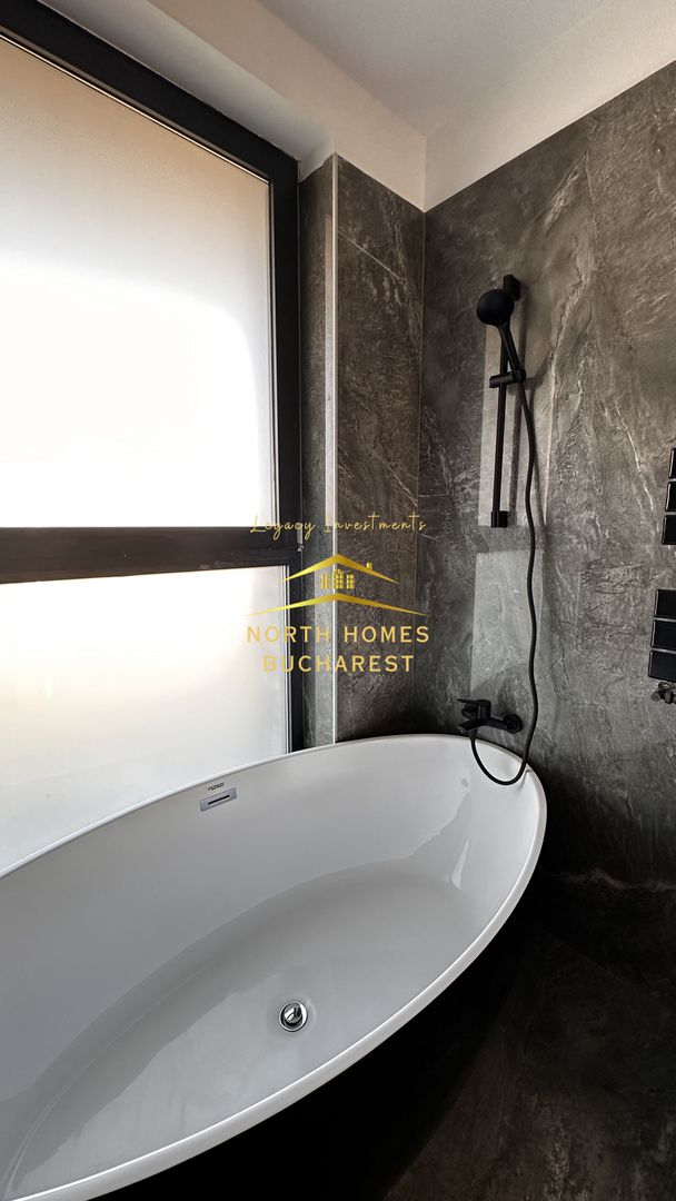 Dezvoltator Roka Gardens Tunari - Vile de lux, mutare imediata! - Poză 17