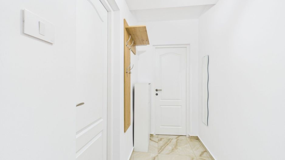 Apartament modern – Zona Gării - Poză 24