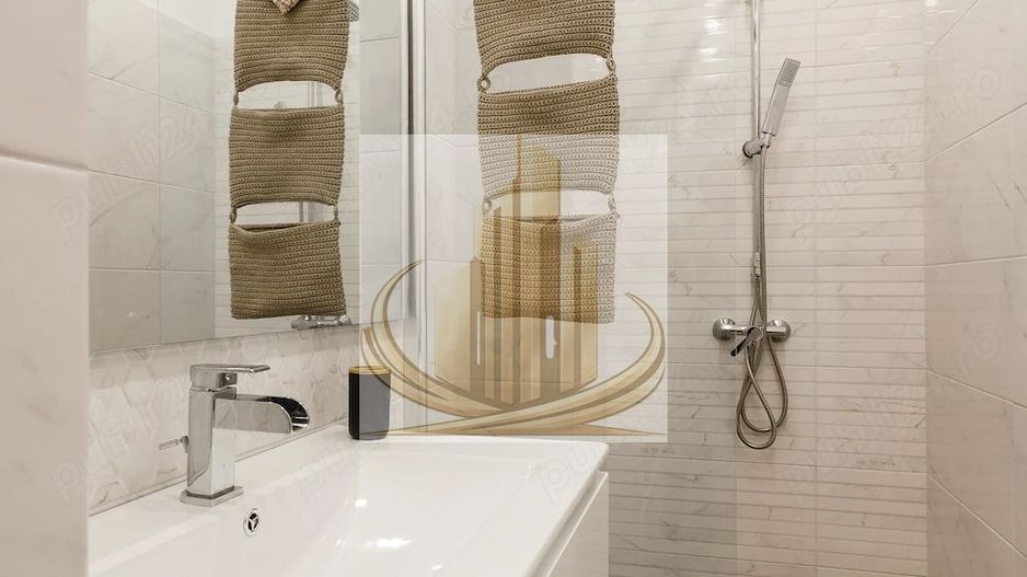 Apartament Exclusivist de Închiriat | 2 Camere | Ultracentral | LUX - Poză 7