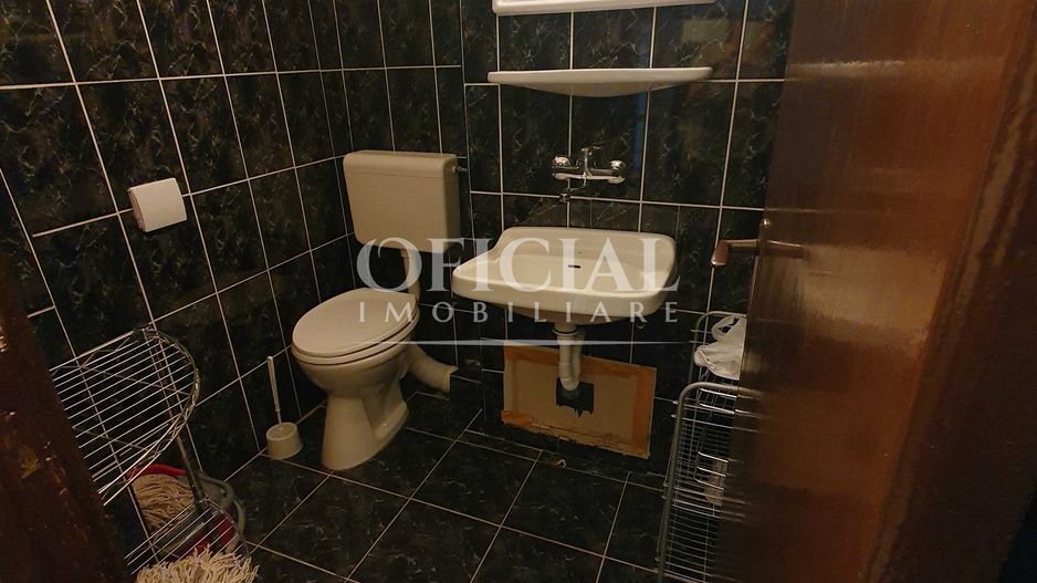 Apartament 4 Camere | Etaj 3/4 | 70 mp | Zona Kaufland | Manastur - Poză 7