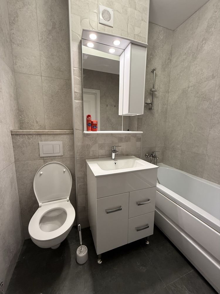 Apartament 2 camere, ultramodern zona Tomis Nord - Termen Lung - Poză 7