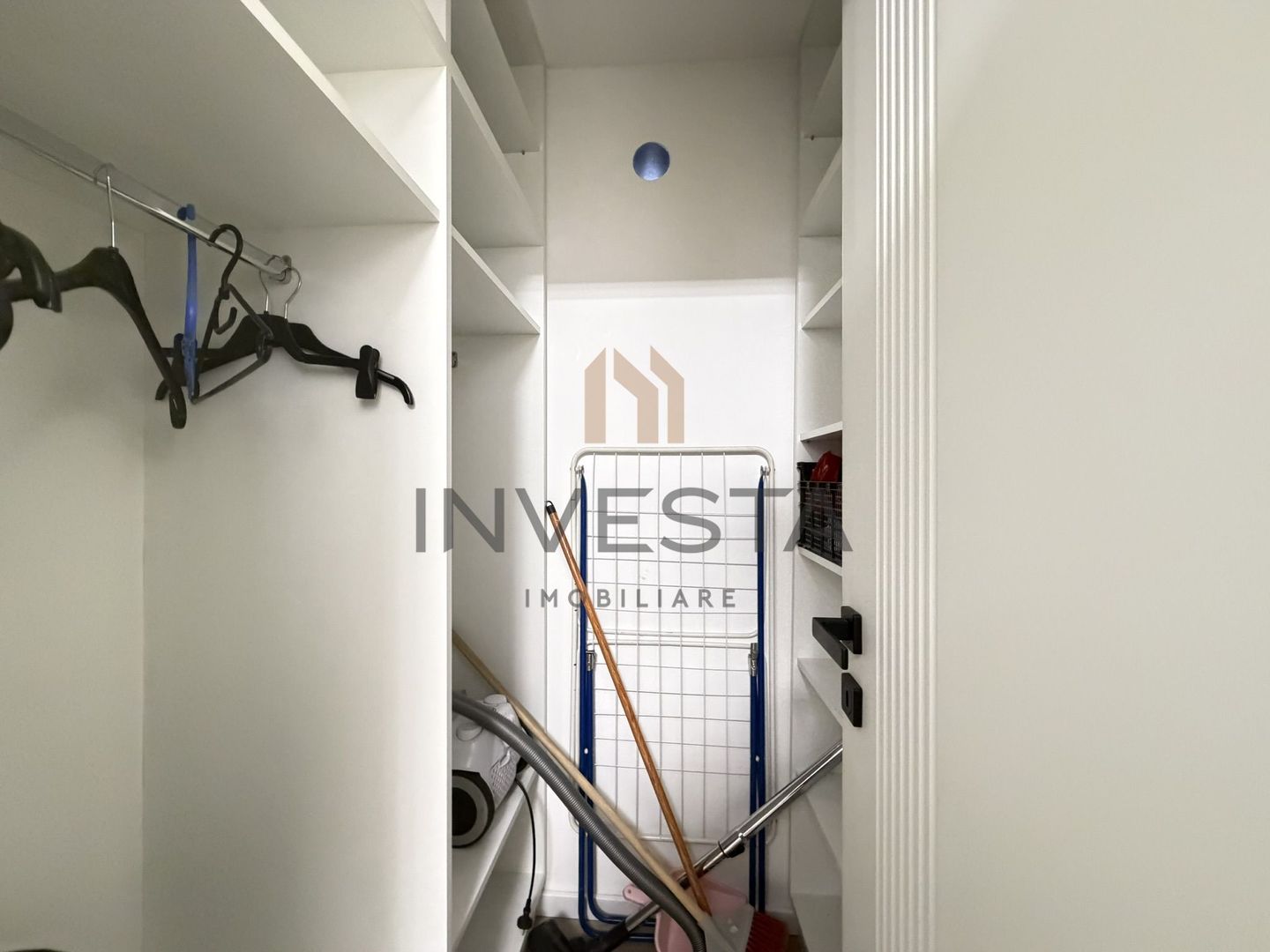 Apartament de vanzare 2 camere in vila | etaj intermediar | Zorilor - Poză 7
