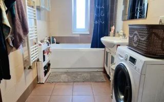 Ap modern 2 camere, Zona Bucium Family Market, etaj 2, 96.900€ neg. - Poză 5