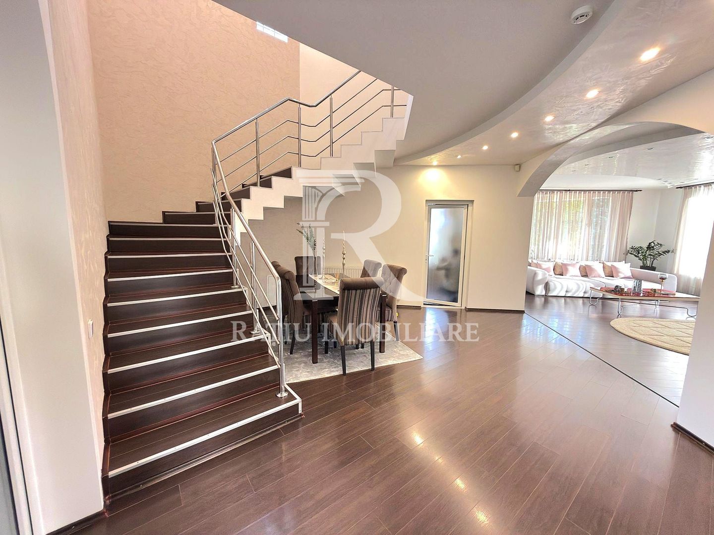 BEVERLY HILLS – SÂNMARTIN ELEGANȚĂ. INTIMITATE. PRESTIGIU. - Poză 36