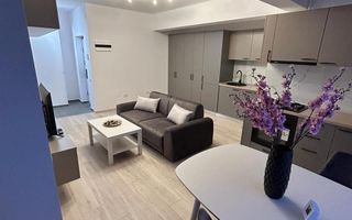 Apartament 2 camere Tip Studio  Alliance Rezidential Soseaua Leordeni - Poză 3