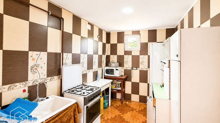 Casa P+M, teren 1578 mp, comuna Siria, comision 0% - Poză 13