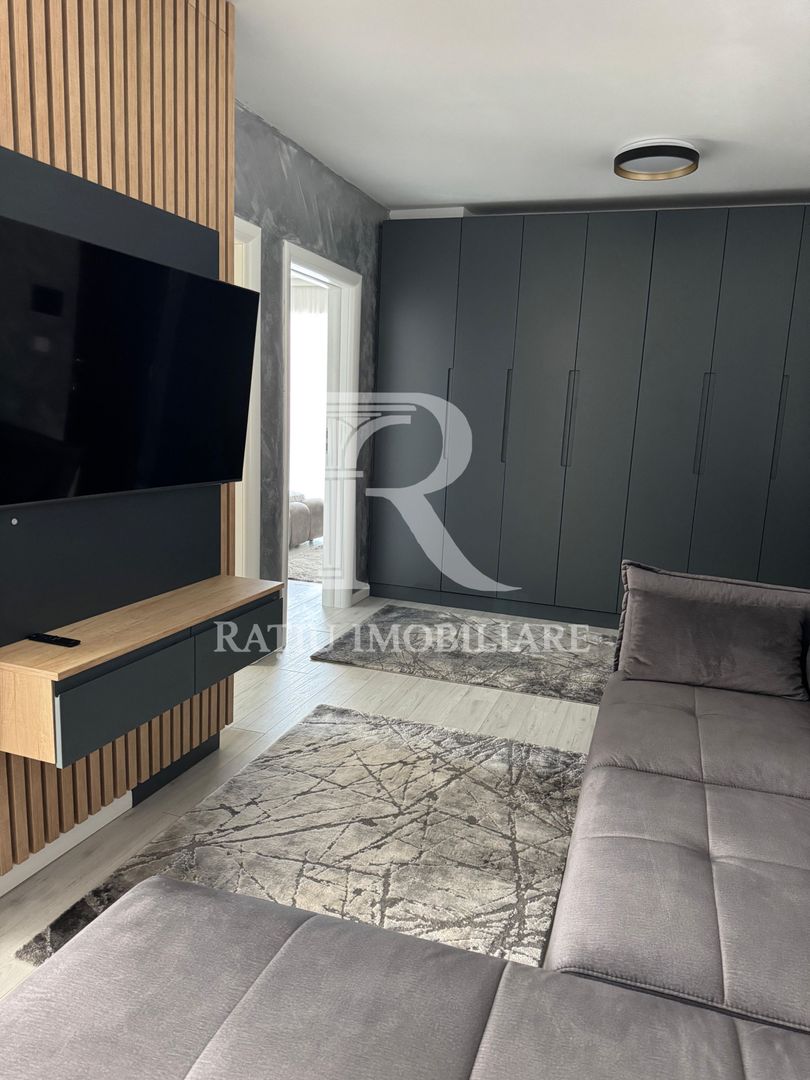 Apartament cu 3 camere | Victoria Residence | Nufărul | Oradea - Poză 2