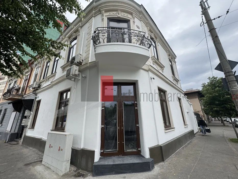 Spatiu de inchiriat in zona Carol (intersectie parc) - Poză 26