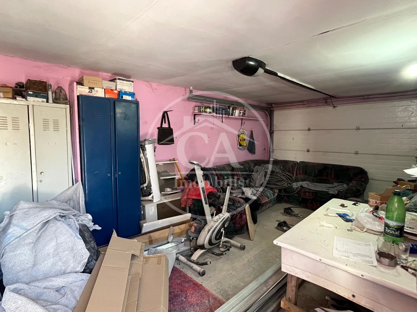 Casa P+E cu 4 camere de vânzare în zona Oncea, Oradea - Poză 14