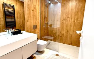 AP. 2 CAMERE- ONE LAKE CLUB, PET- FRIENDLY, CENTRALA PROPRIE, BLOC NOU - Poză 5
