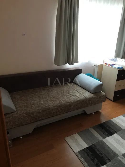 2 Camere Decomandat 65 mp cu Parcare Inclusă Aproape de Cluj - Poză 4