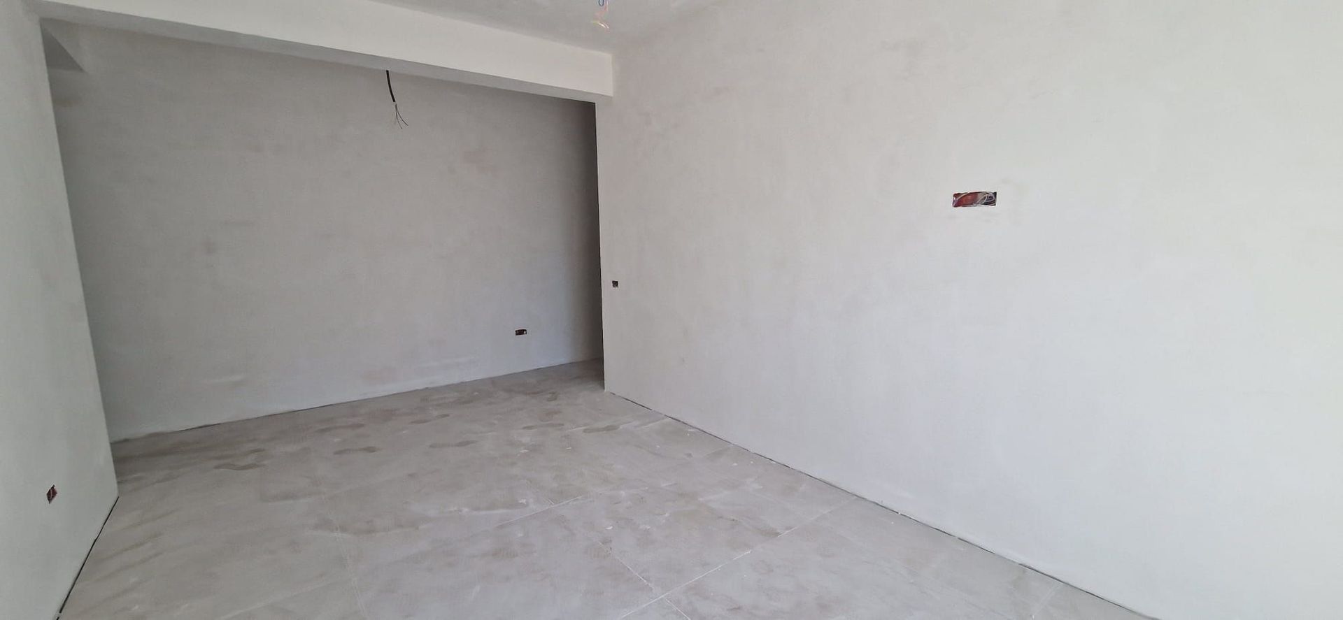 Apartament 2 camere, 56mp, 94.654 euro - Iasi-Bucium - Poză 3