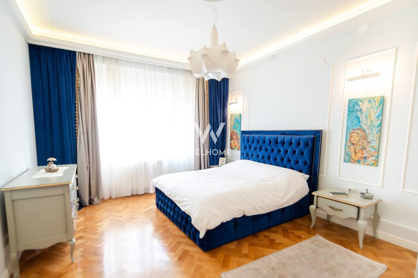 Apartament 3 camere ultracentral LUX - Sibiu - Poză 1