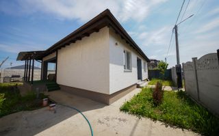 Casa Individuala cu 3 camere, mobilata si utilata, Vidra, Ilfov - Poză 18