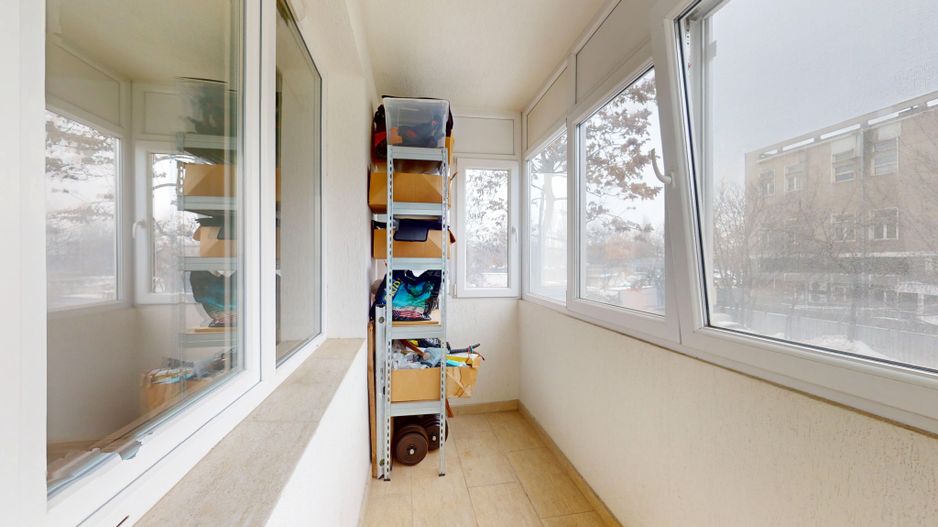 Apartament 2 camere Fundeni | Etaj 1 | 50 mp | Renovat - Poză 21