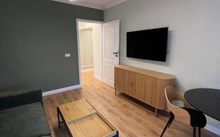 Apartament 2 camere – Calea Victoriei 1-5 - Prima închiriere - Poză 2