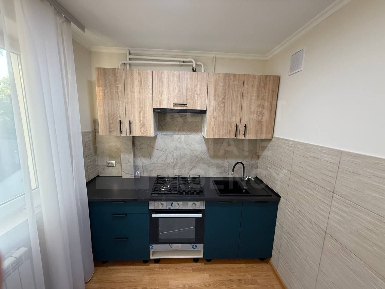 Vânzare, apartament, 2 camere, str. Muncesti, Botanica - Poză 1