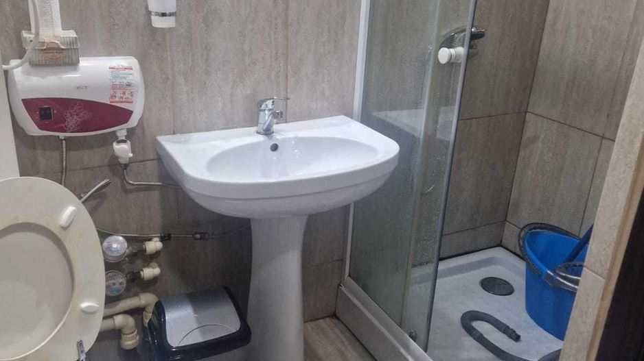 Garsoniera ultracentrala- Zona Teatru National Marin Sorescu - Poză 4