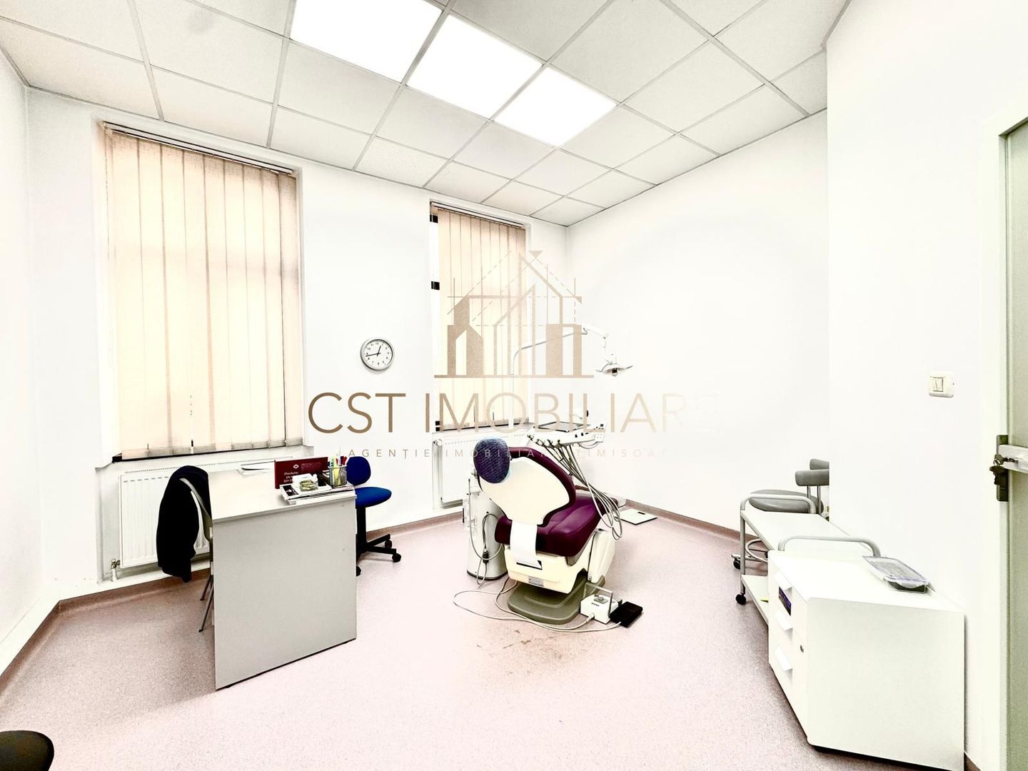 Cabinet stomatologic in zona centrala – Timisoara - Poză 1