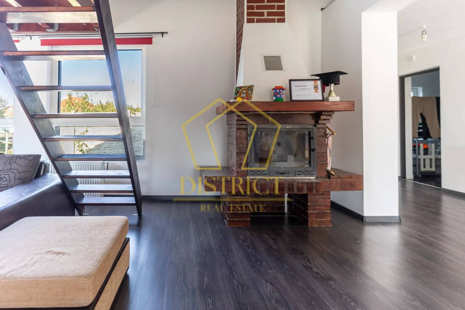 Casa individuala cu 4 camere | Comision 0% I Giarmata Mare - Poză 5