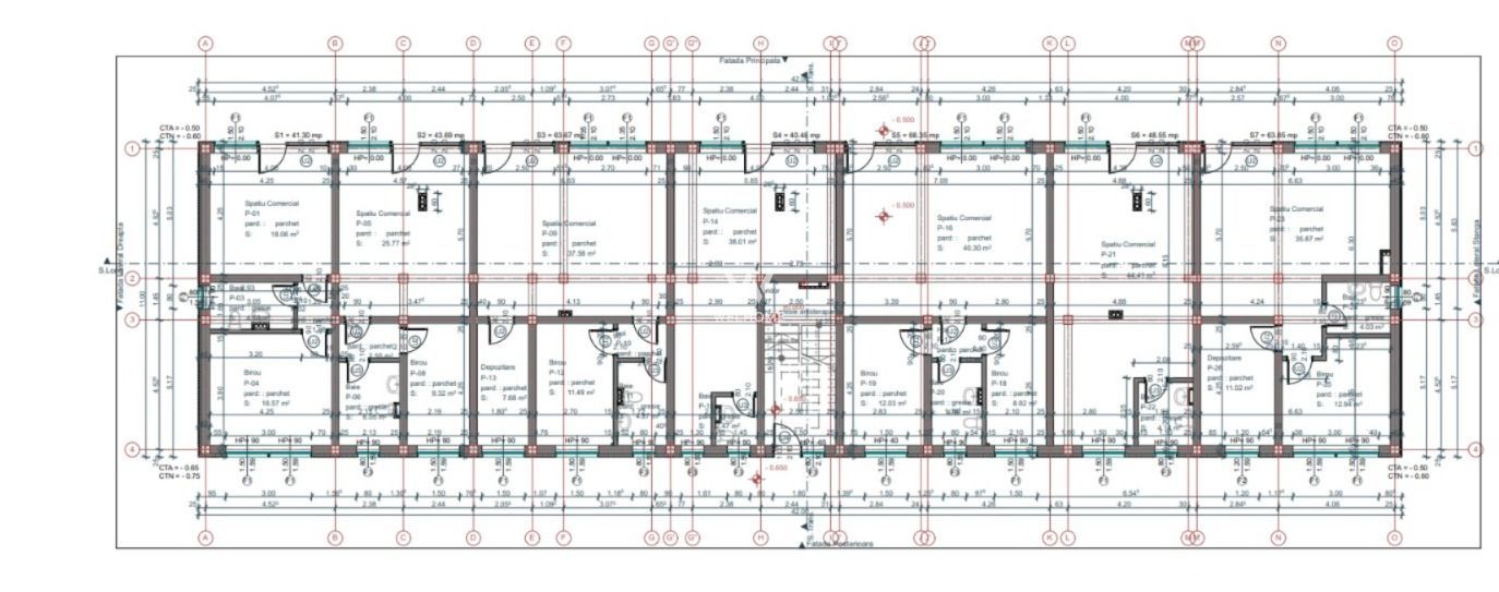 Spatiu comercial , Doamna Stanca - Poză 7