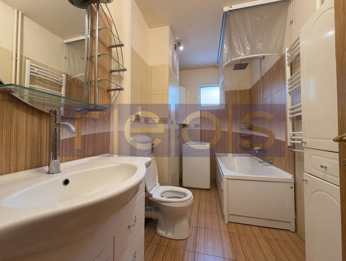 VANZARE 3 CAMERE | DECOMANDAT | IDEAL FAMILIE | ZONA OBOR – TEI - DNA.  GHICA - Poză 10