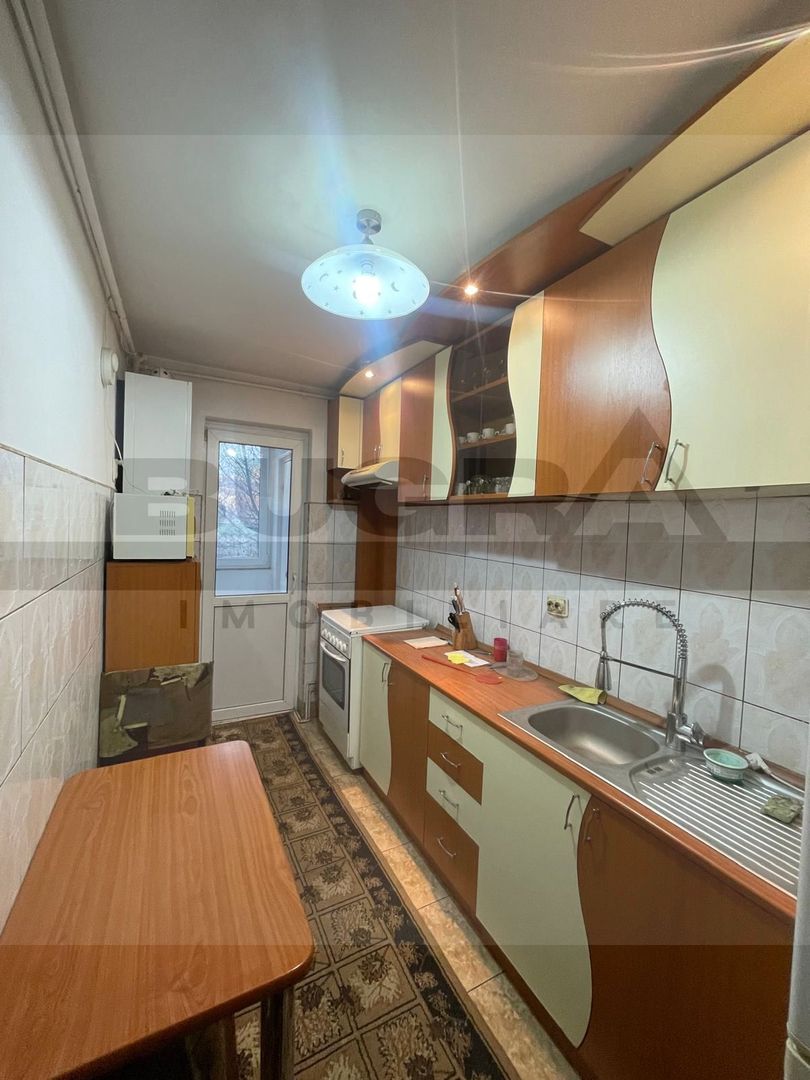 Apartament de 3 camere, decomandat, 66mp, zona BIG - Poză 4