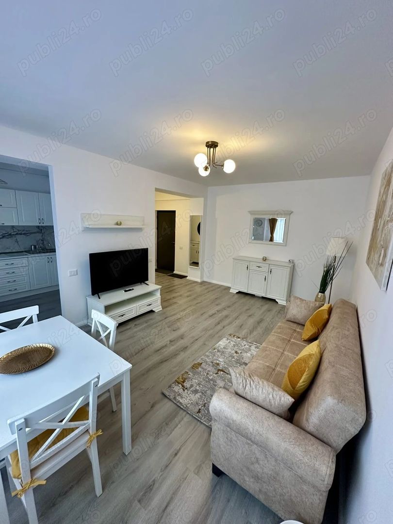PRIMA INCHIRIERE Comuna 1 Decembrie, Judetul ILFOV Apartamente 2 camere X-Residence - Poză 6