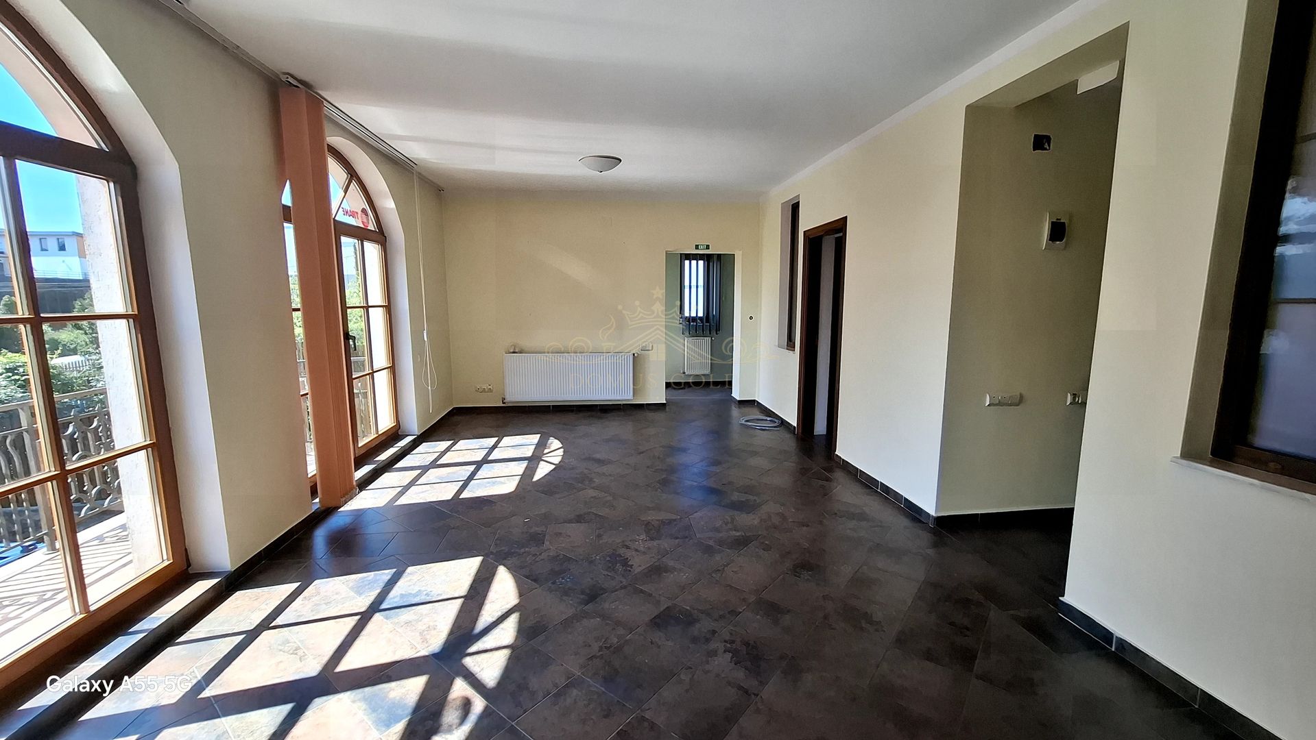 Apartament modern cu 3 camere | In vila | Grigorescu - Poză 17