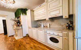 Apartament cu personalitate unică | Stil Old Spicy | Piese de colecție - Poză 4