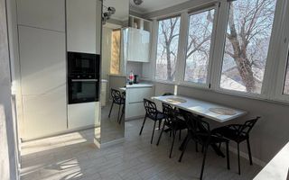 Chirie, apartament, 3 camere, strada Columna, Centru - Poză 6