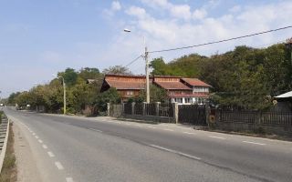 Proprietate cu teren de 1700 mp pe B-dul C.A. Rosetti nr. 68, Iași - Poză 2