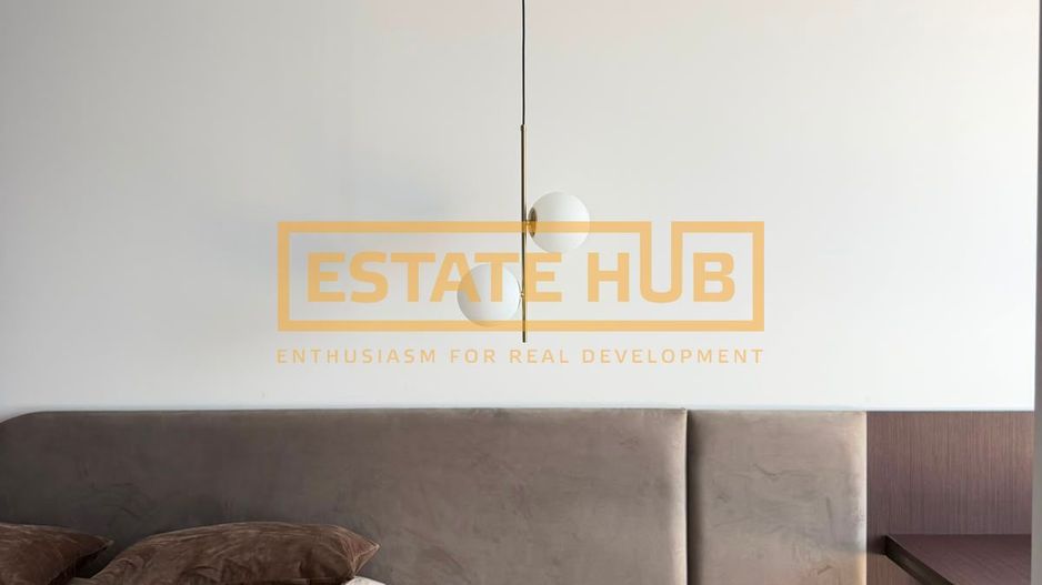 Apartament cu 2 camere și terasă de 8 mp | The Nest - Poză 15