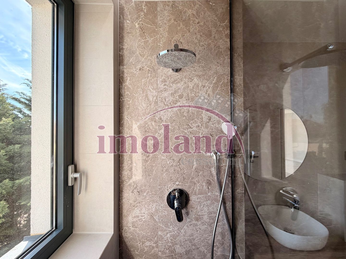 Vanzare apartament premium 4 camere 3 bai | 160 mp utili | Iancu Nicolae - Poză 17