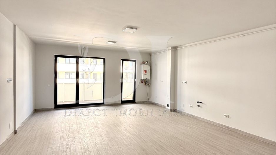 Apartament finisat / etaj intermediar / Zona Eroilor - Poză 2