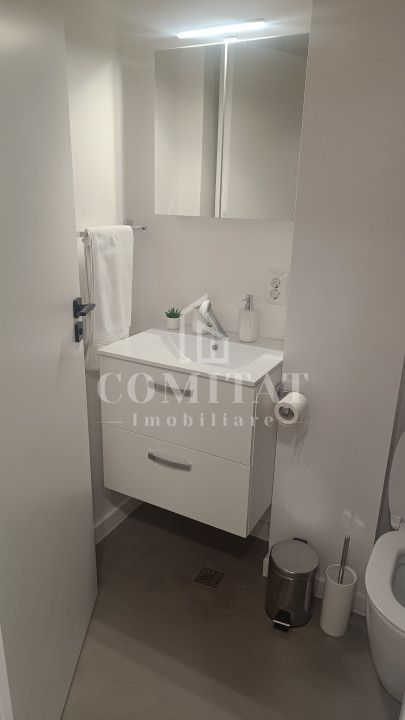 Apartament la cheie | Etaj intermediar | Zona Lidl - Poză 14