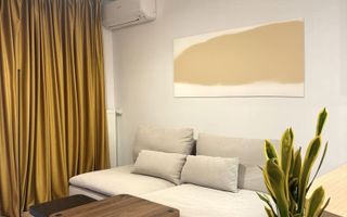 Studio de inchiriat I  Parcul Circului I Cellini Residences - Poză 1