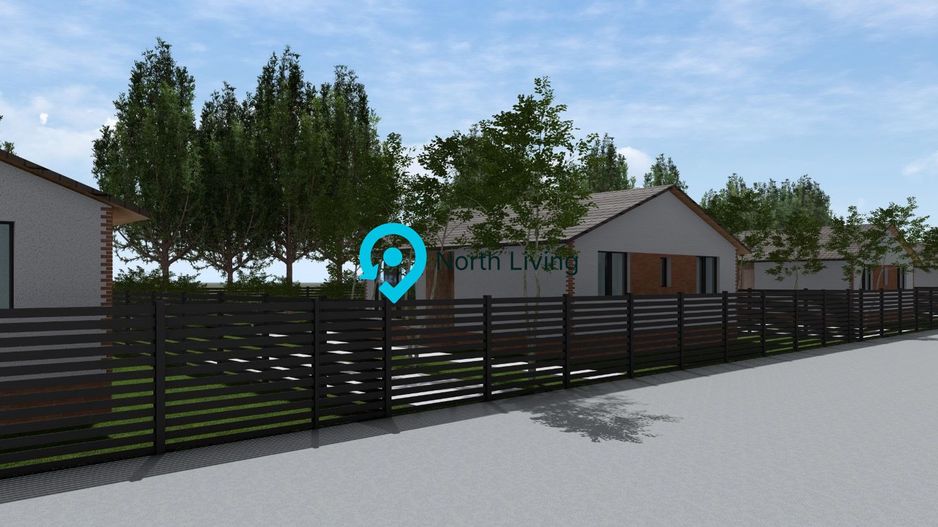 Little England Residence Comana – Giurgiu - Poză 11