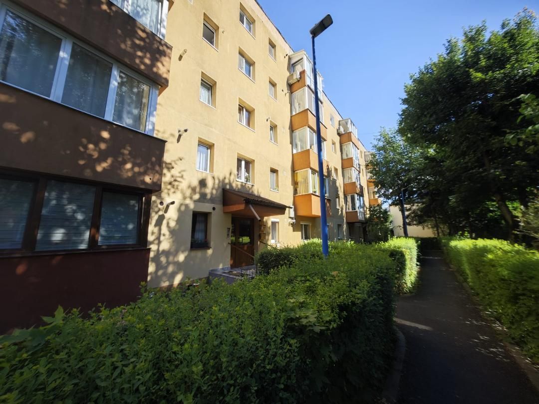 Apartament 2 camere Zona Onix–Făget | Preț Excelent: 80.900 euro - Poză 13