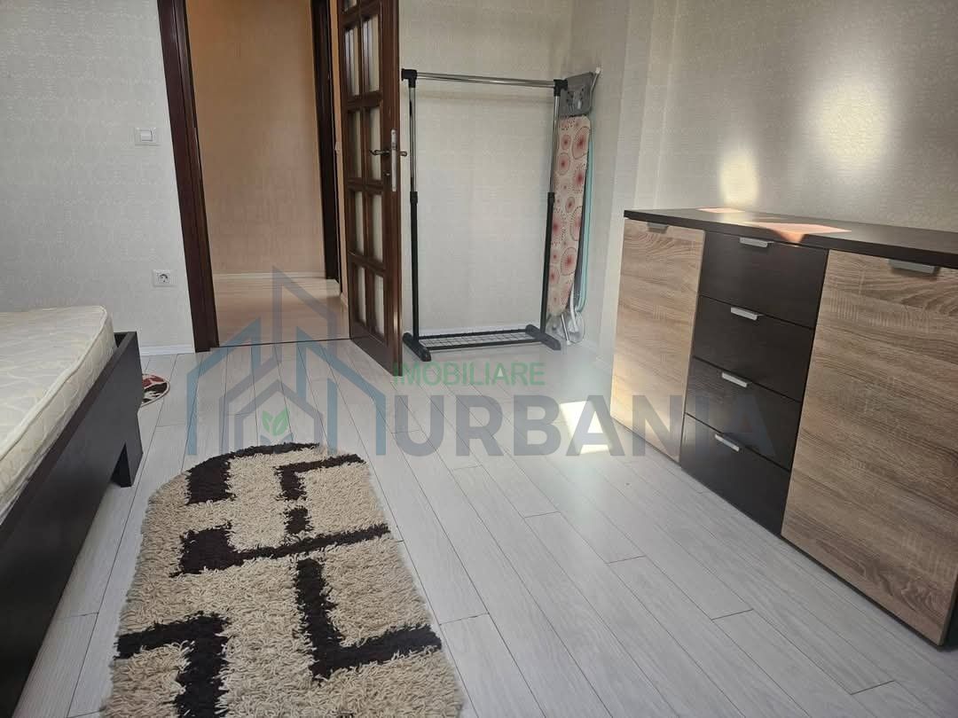 Apartament de vânzare, 2 camere, 56 mp, Tătărași Residence, Iași - Poză 4