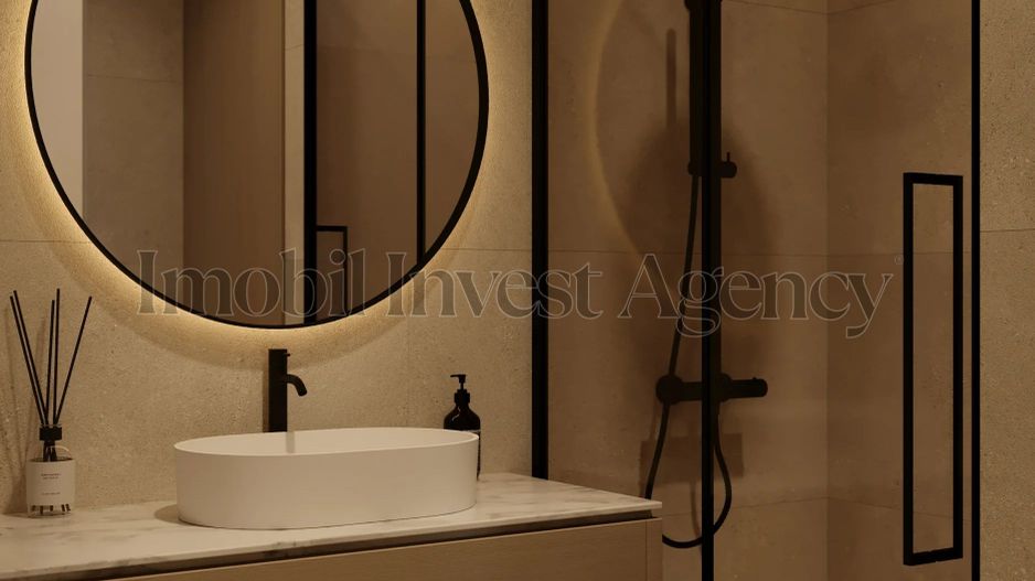 Apartament 3 camere de vanzare Pipera - Poză 16