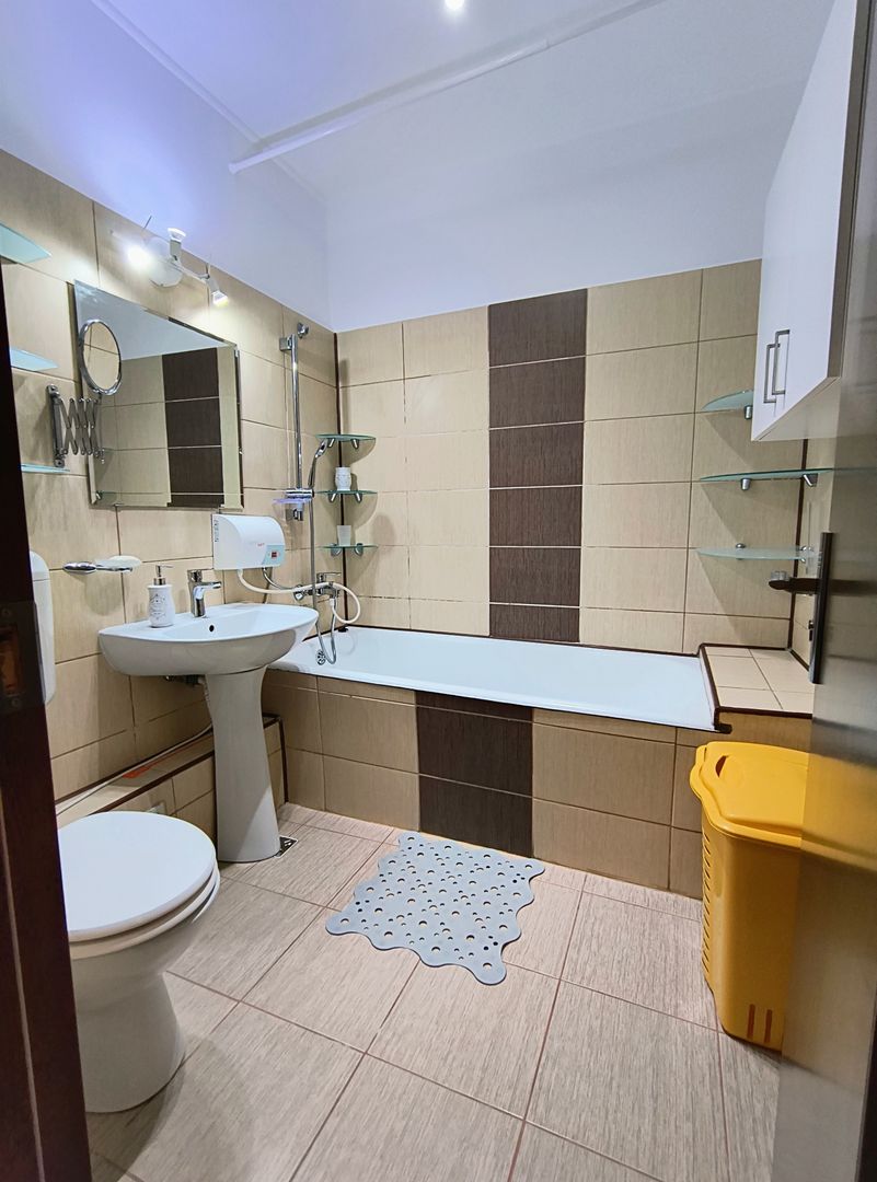 Apartament 3 camere- Calea Mosilor - Poză 6