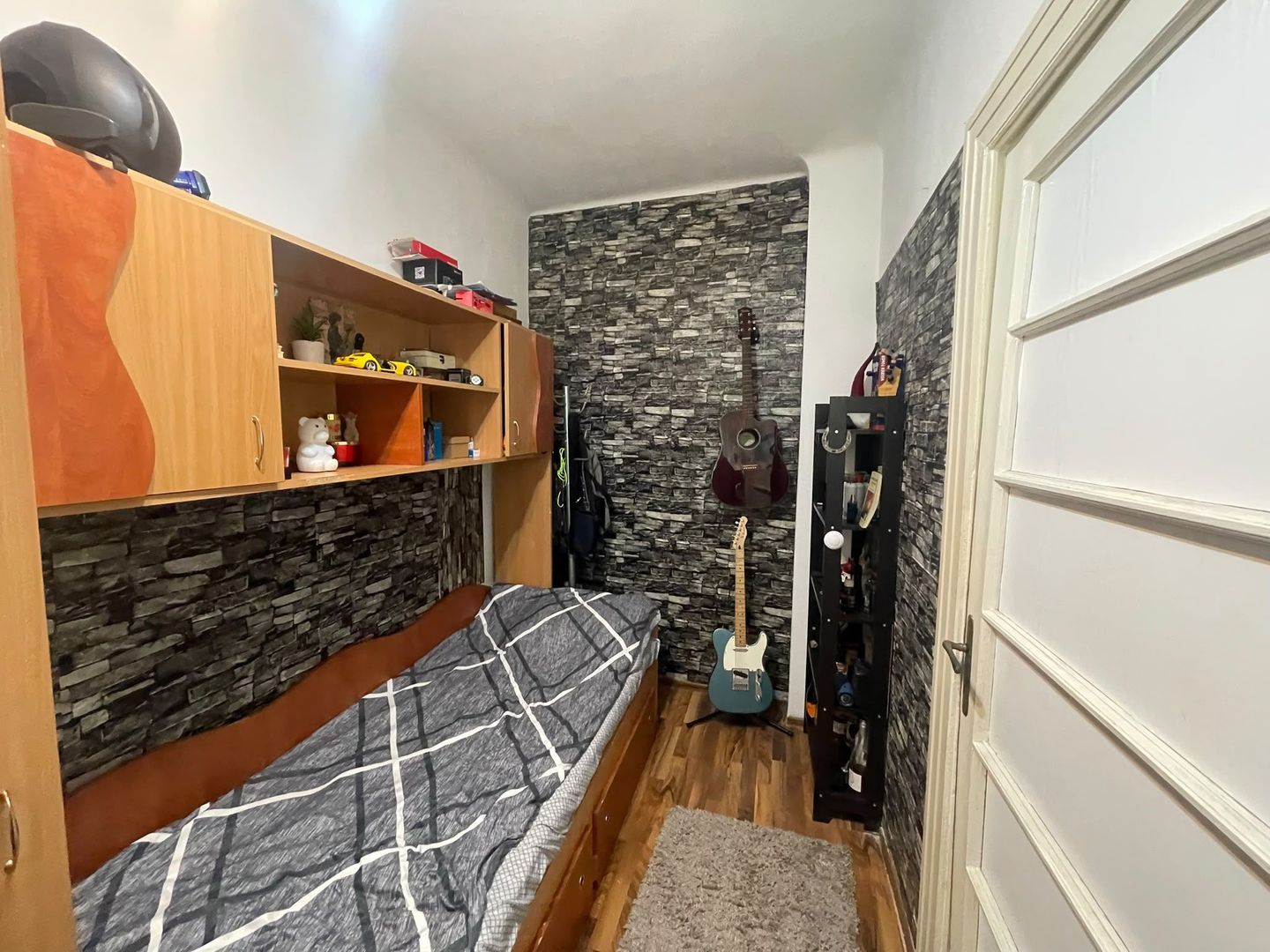 Apartament 4 camere în vilă, centrală proprie, zona Parcul Carol v26 - Poză 5