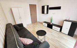 2 camere, decomandat, modern, bloc nou, terasa, parcare, Buna Ziua - Poză 1